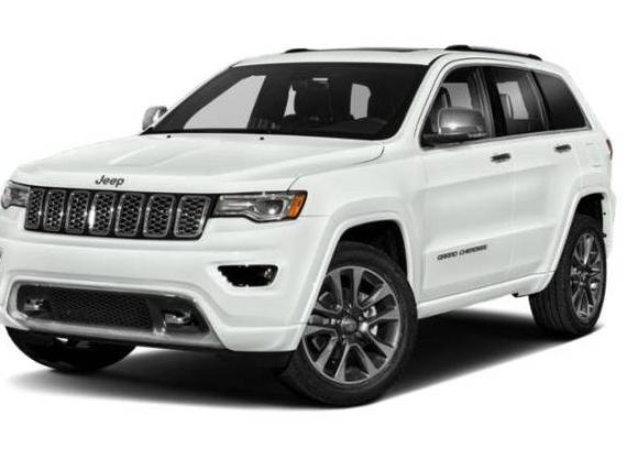 JEEP GRAND CHEROKEE 2018 1C4RJFCG4JC325024 image
